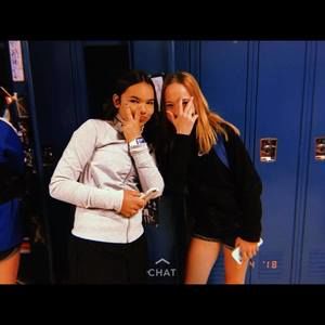 Meet your Posher, Sandra